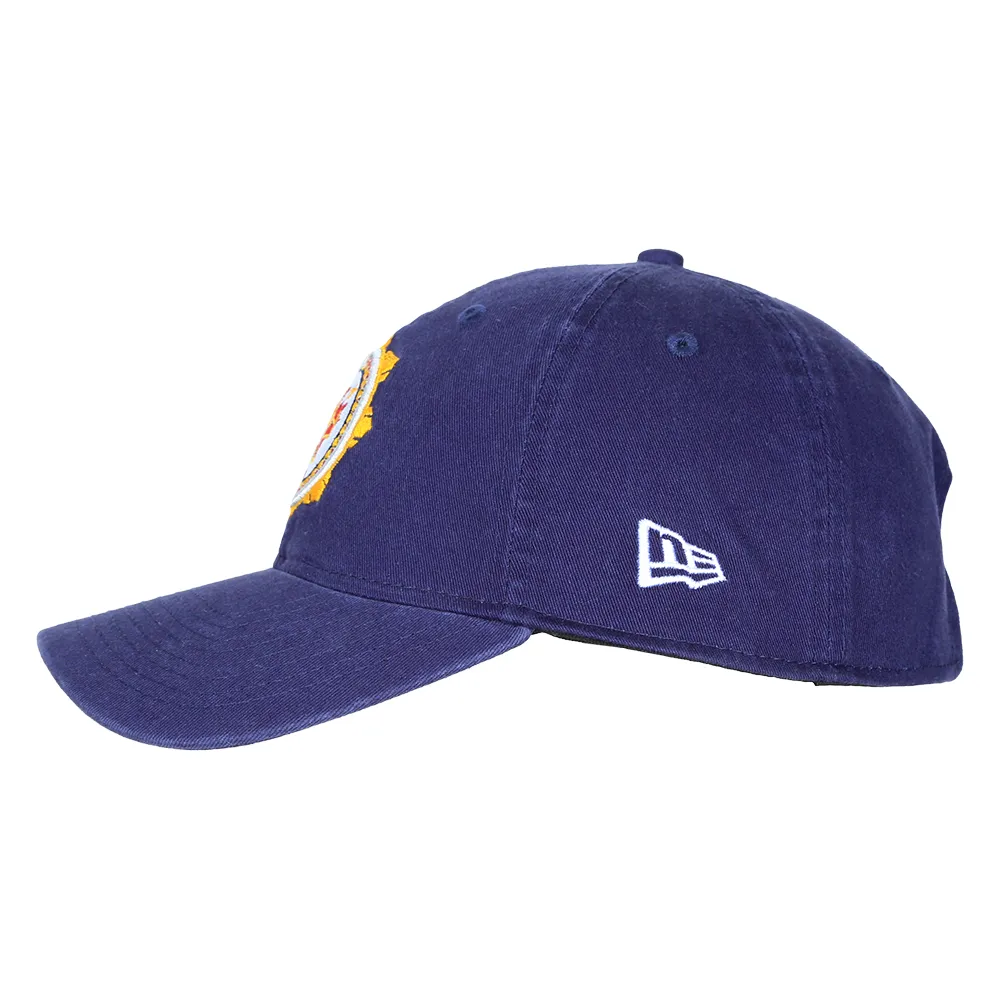 920 FILIPINO CAP NAVY