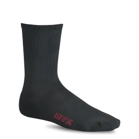 97305 - Red Wing Shoe Nilit Breeze Cooling Sock Black