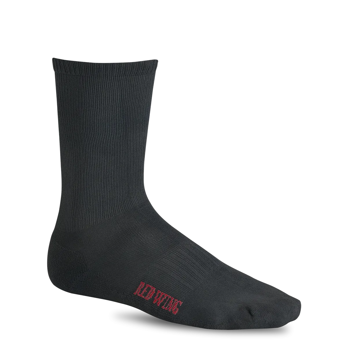 97305 - Red Wing Shoe Nilit Breeze Cooling Sock Black