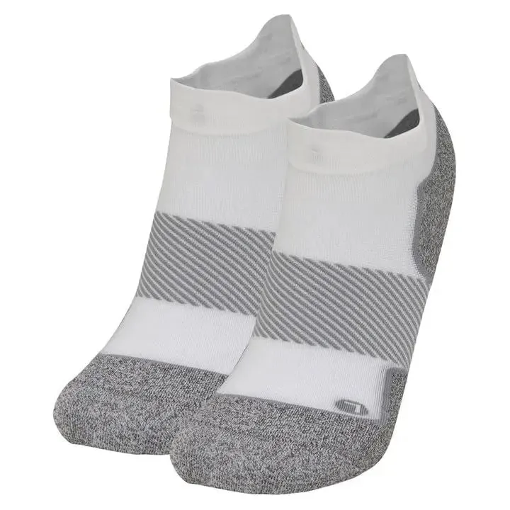 AC4 Active Comfort Socks - White