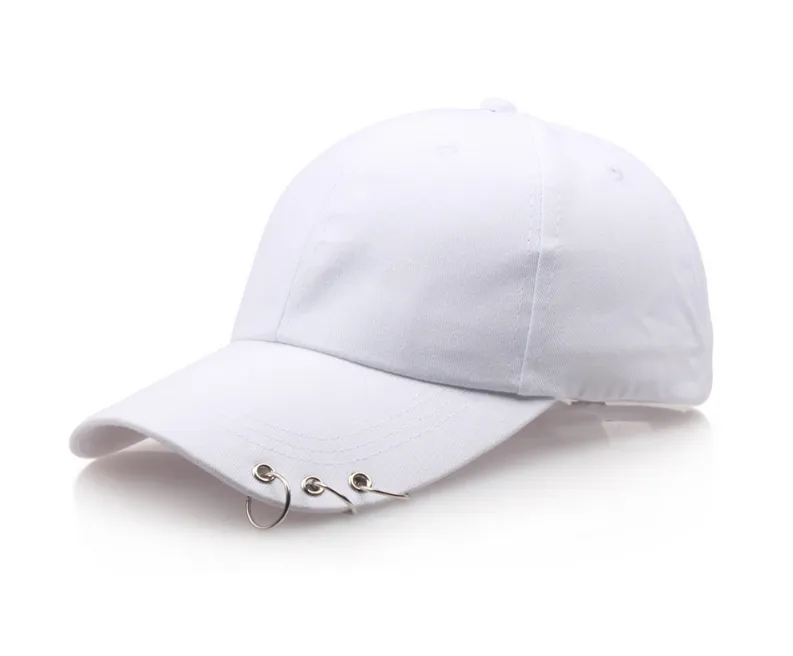 Adjustable Baseball Cap 3