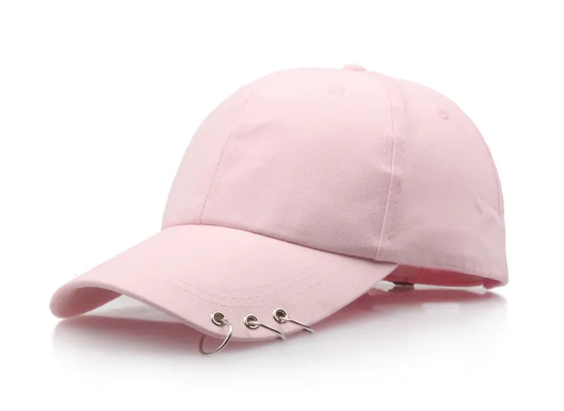 Adjustable Baseball Cap 3