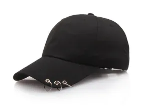 Adjustable Baseball Cap 3