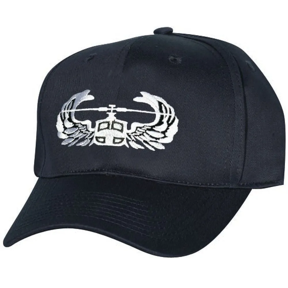 Air Assault Wings Patch Ball Cap