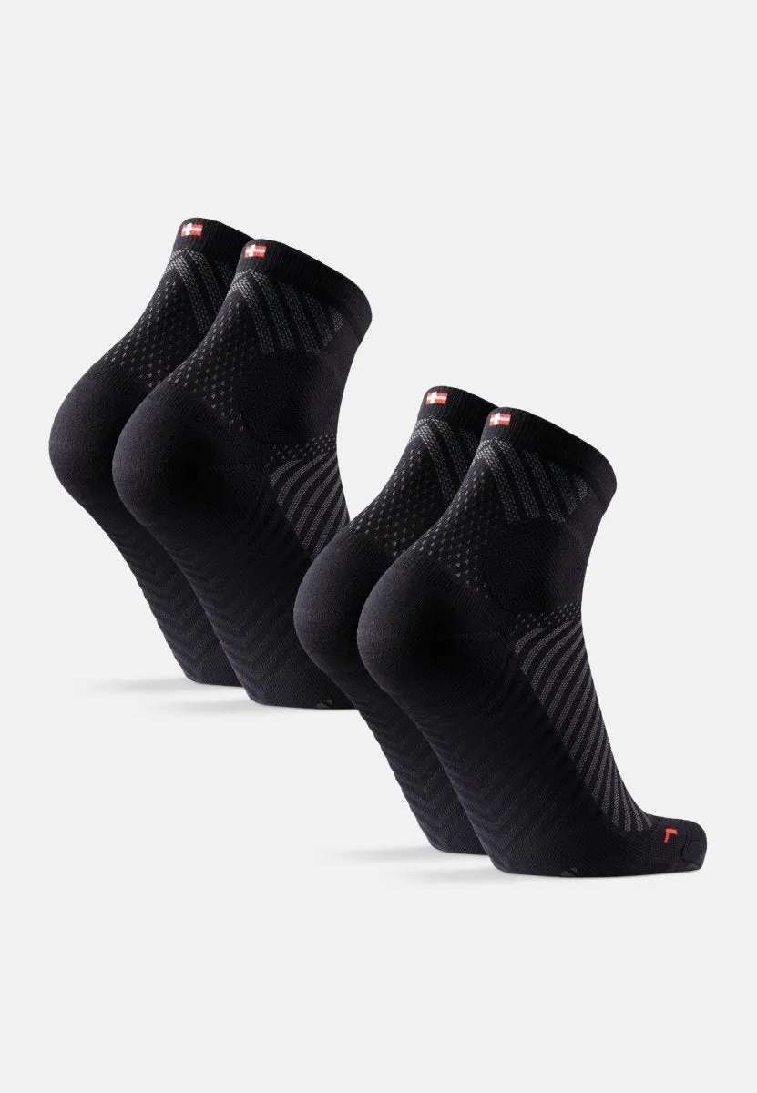 ANTI-FRICTION RACE SOCKS