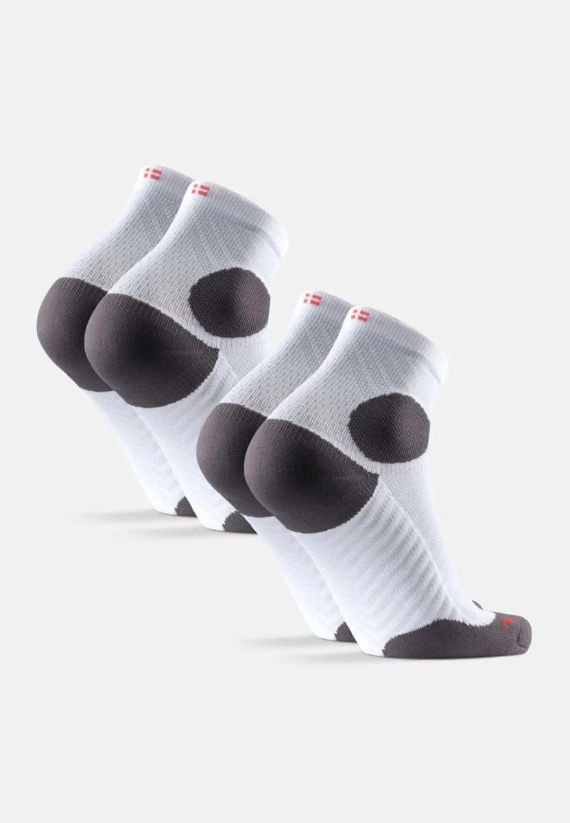 ANTI-FRICTION RACE SOCKS