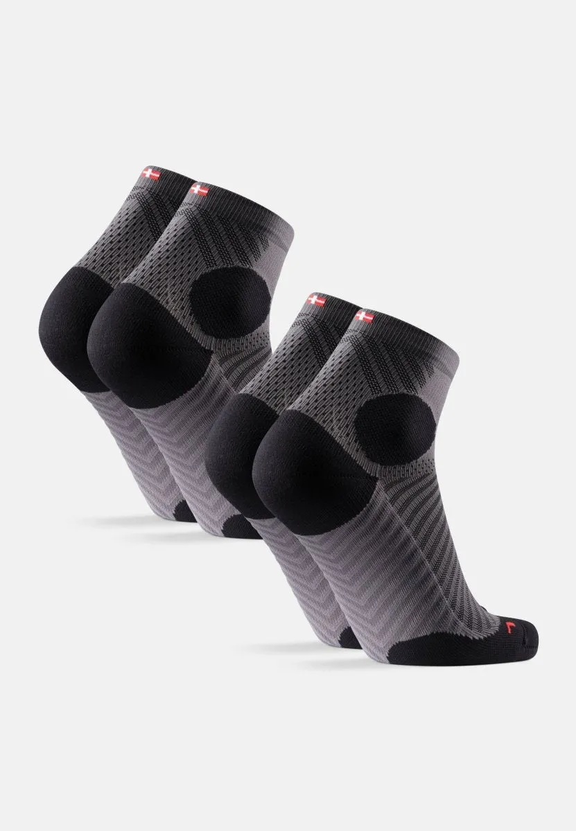 ANTI-FRICTION RACE SOCKS