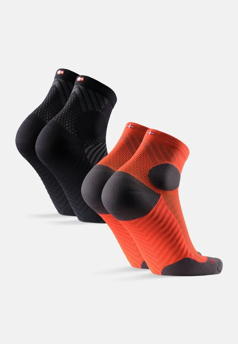 ANTI-FRICTION RACE SOCKS