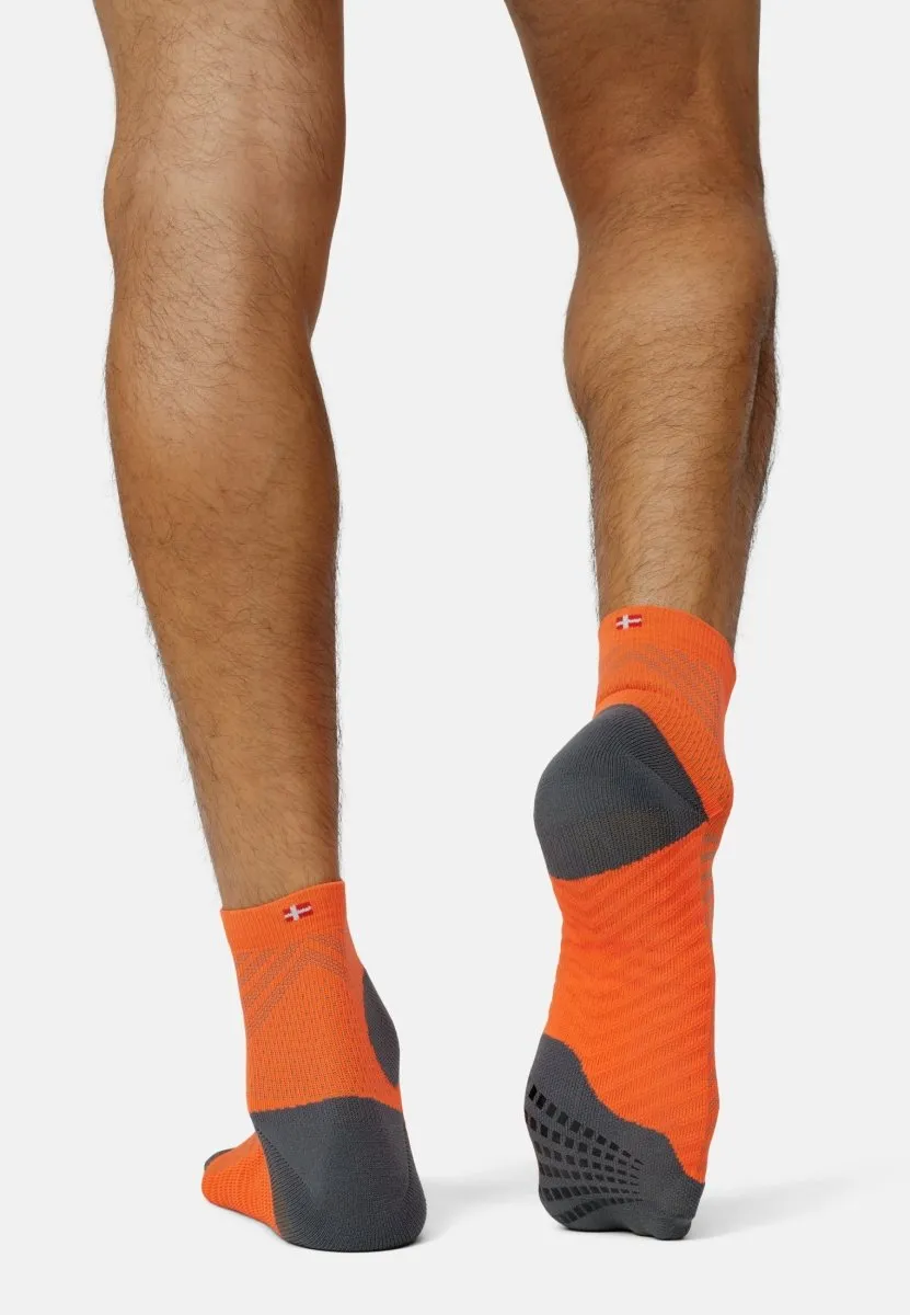 ANTI-FRICTION RACE SOCKS