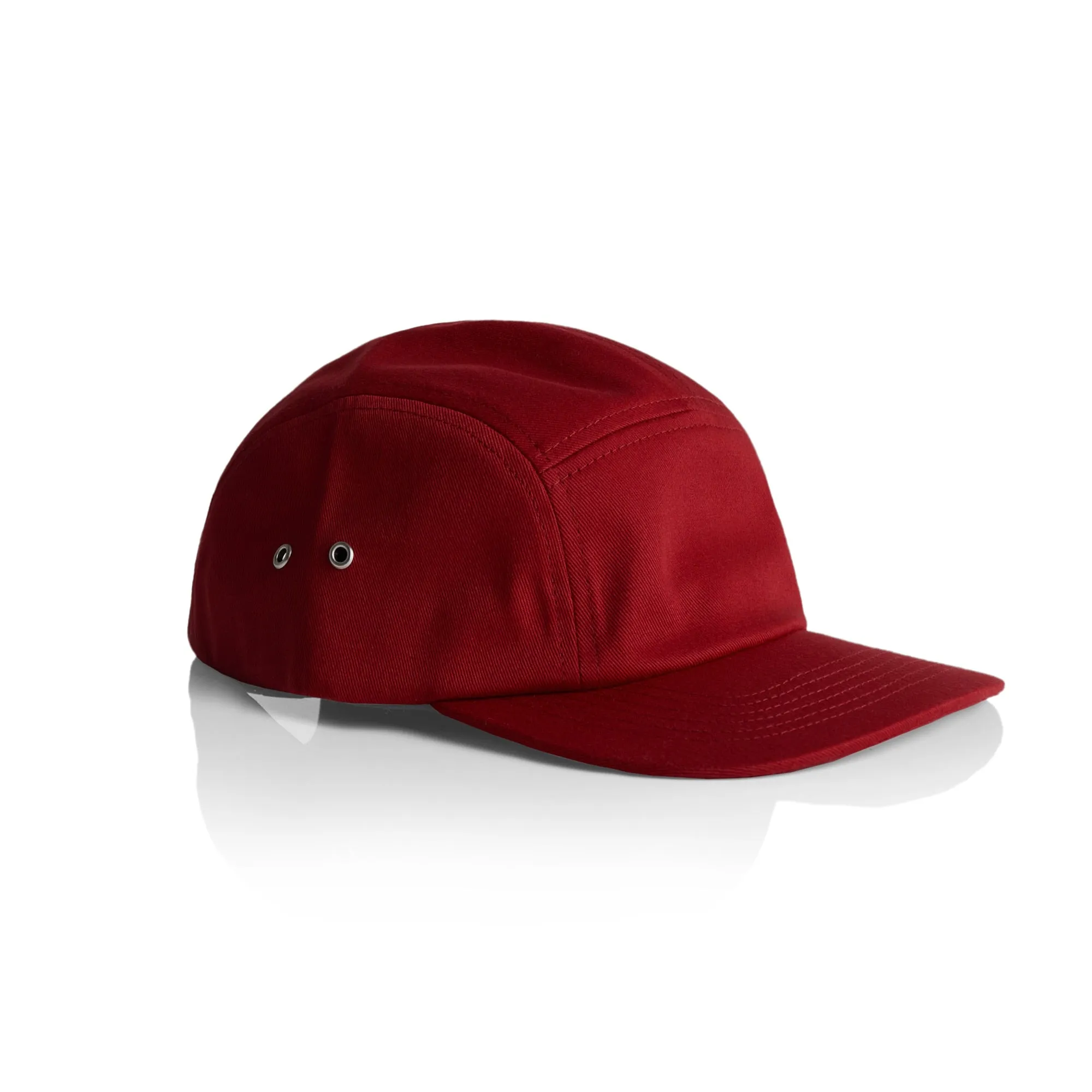 Ascolour Finn Five Panel Cap (1103)