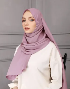 ASTEN SHAWL (HEATHER)