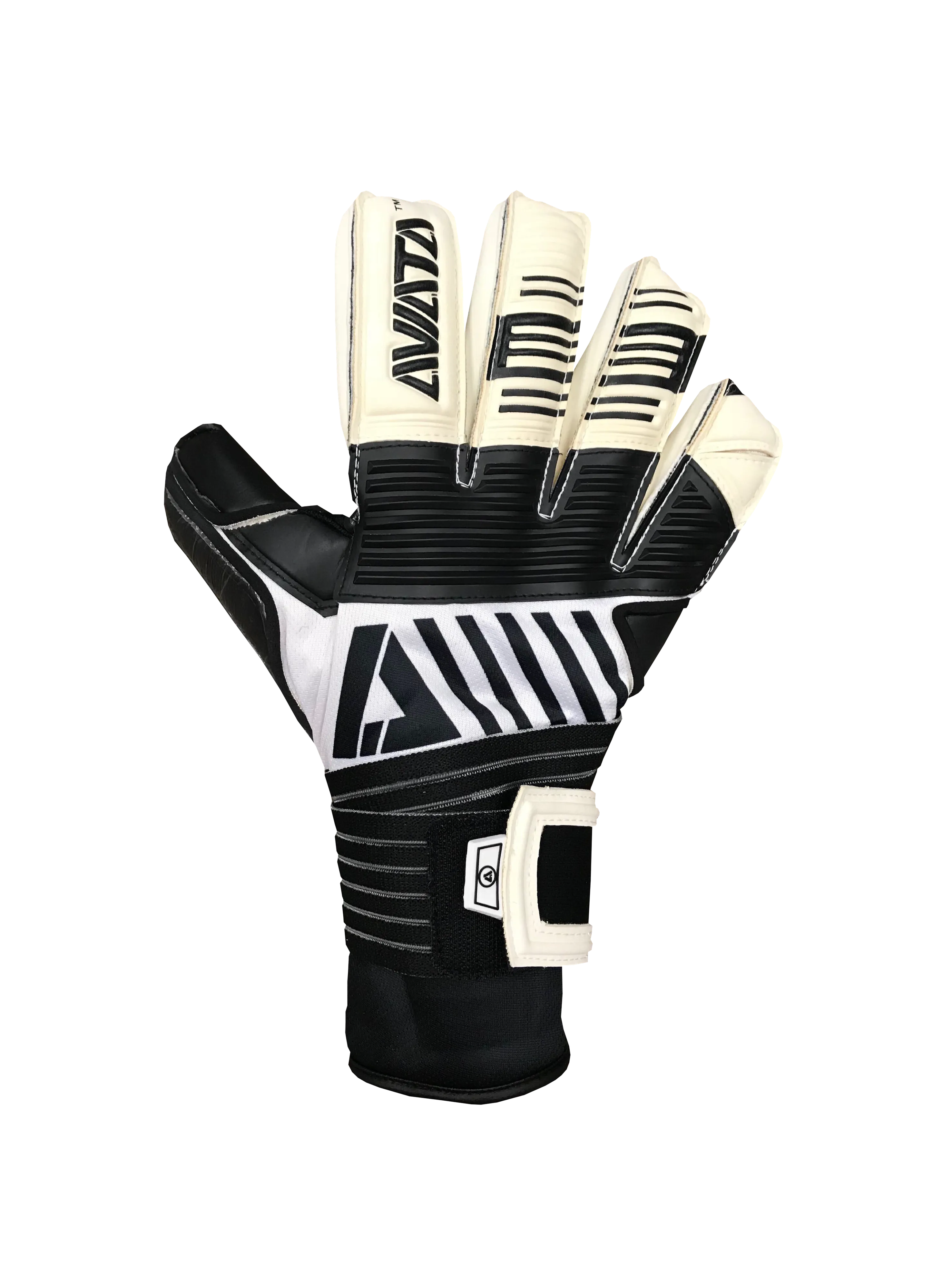 Aviata Sports Stretta Venum Blanco Maestro V7 Goalkeeper Gloves