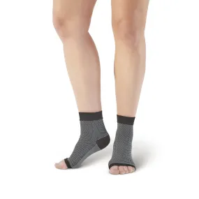 AW Plantar Fasciitis Relief Socks 40 mmHg