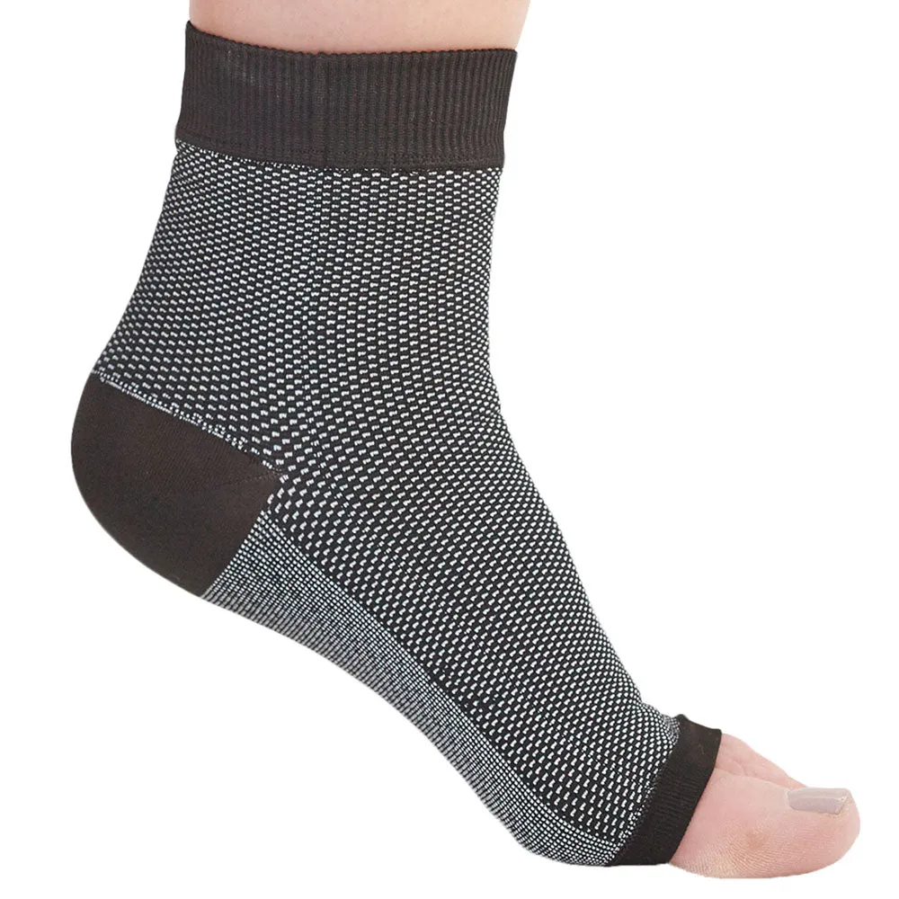 AW Plantar Fasciitis Relief Socks 40 mmHg