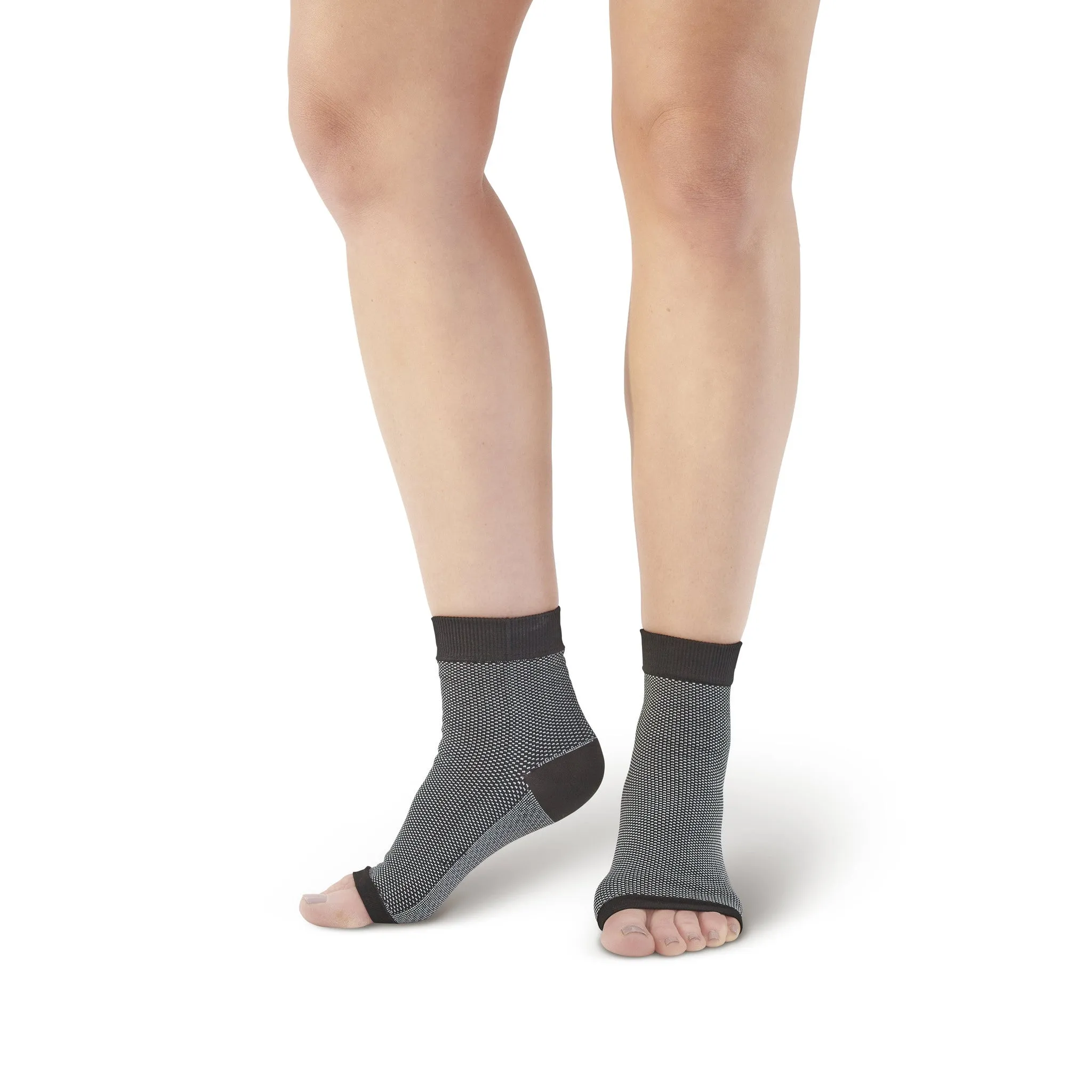 AW Plantar Fasciitis Relief Socks 40 mmHg