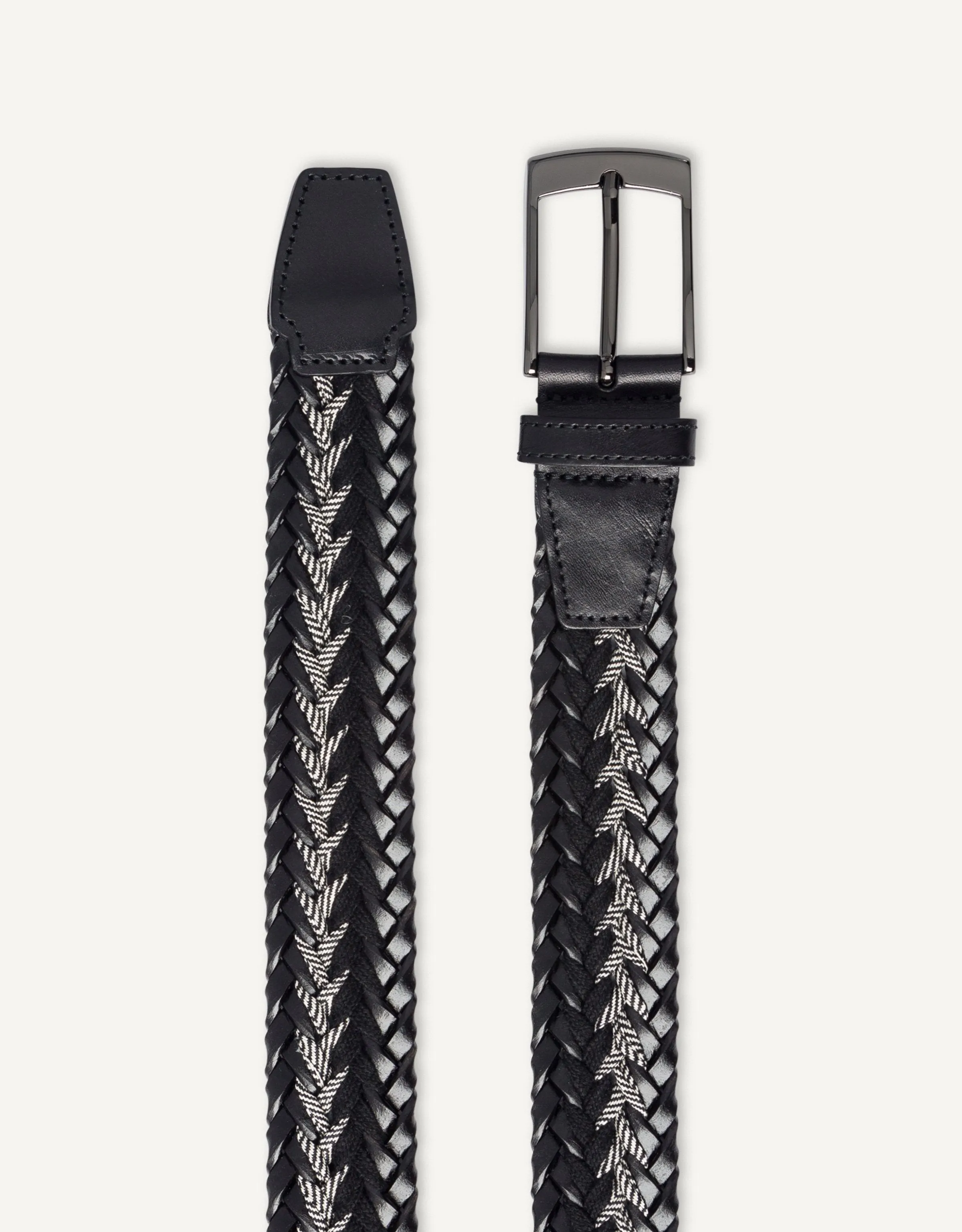 Bond Reversible Belt