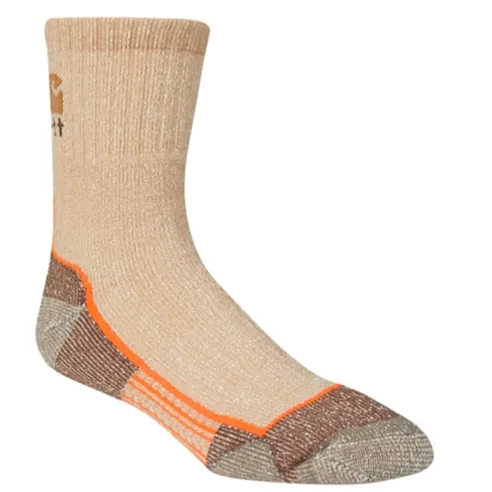 Carhartt | Classic Hiker Short Crew Sock