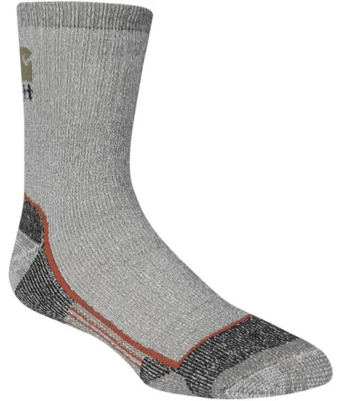 Carhartt | Classic Hiker Short Crew Sock