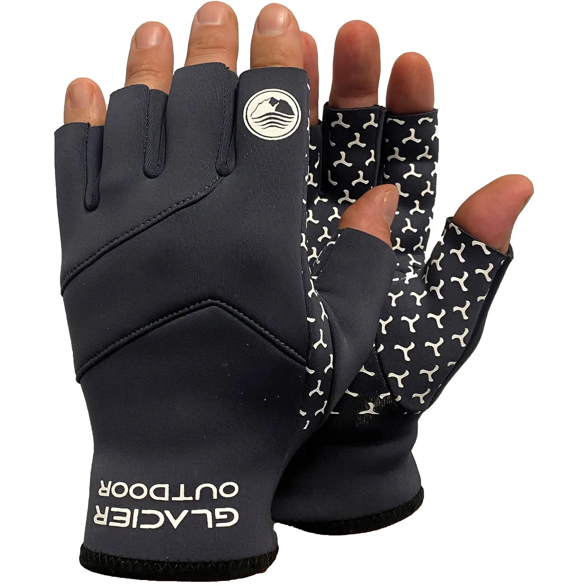 Cold River™ Fingerless Glove