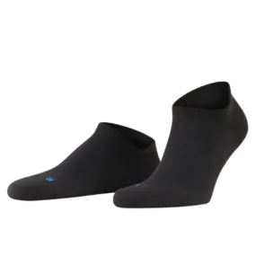 Cool Kick Sneaker Sock - Black