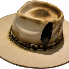 Custom Fedora - Palang