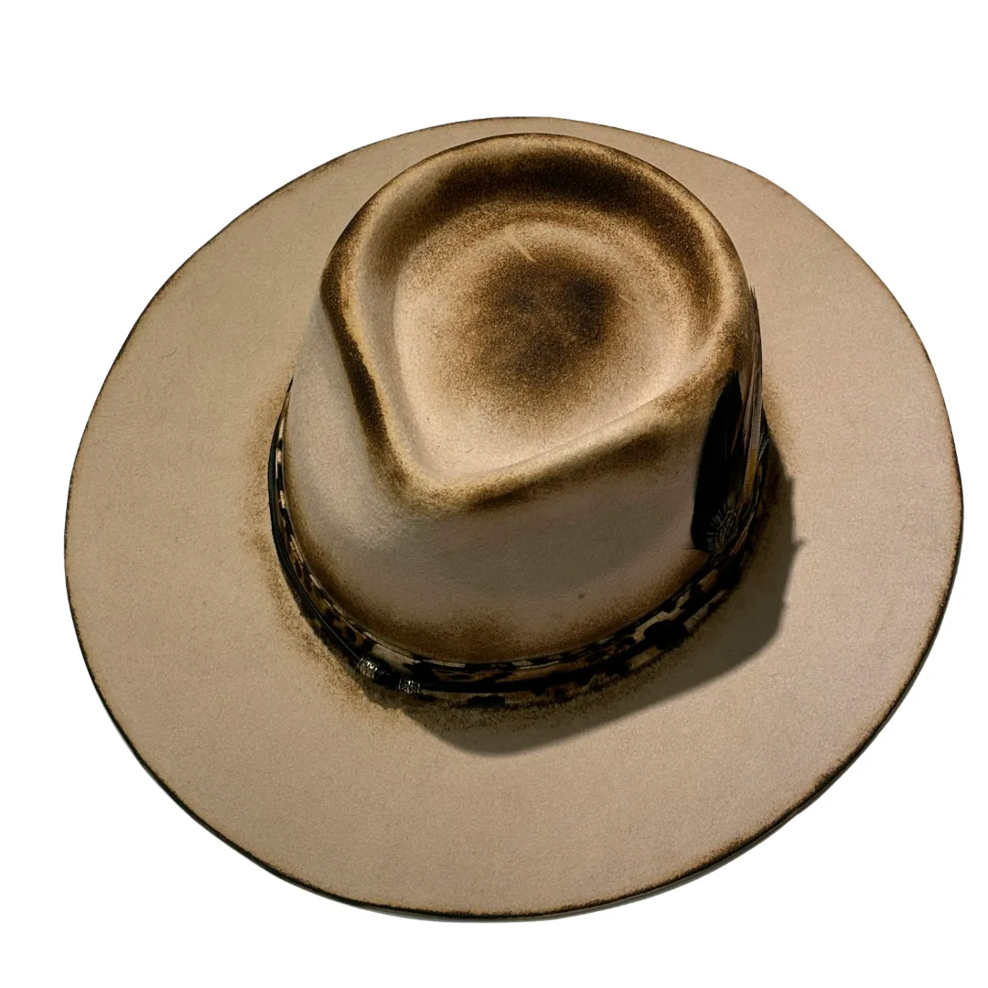 Custom Fedora - Palang