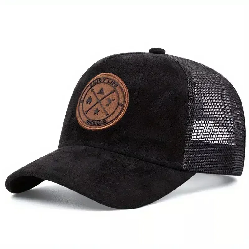 Enjoy Life Originals Trucker Cap