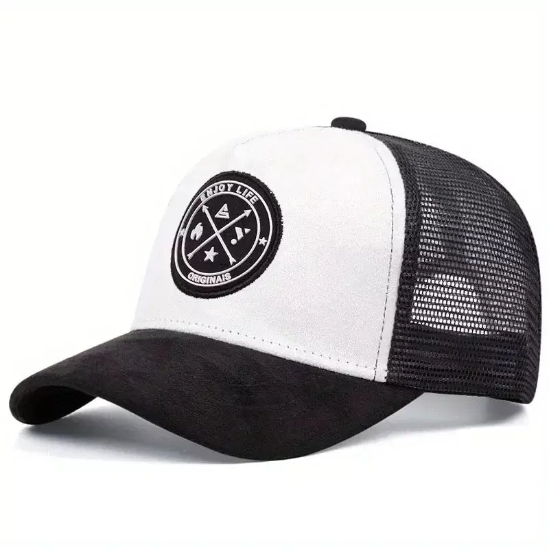 Enjoy Life Originals Trucker Cap