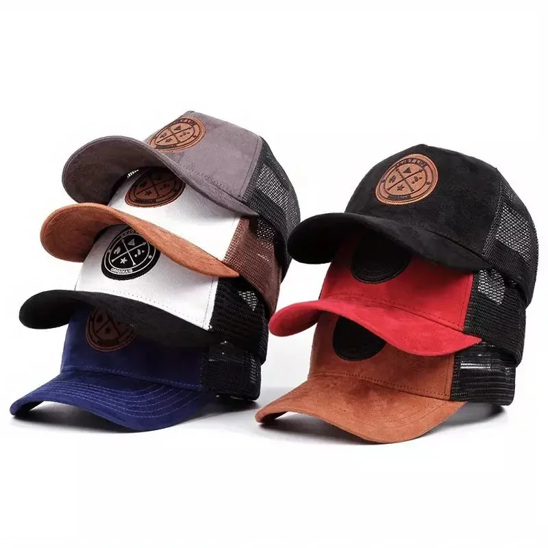 Enjoy Life Originals Trucker Cap