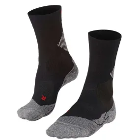 Falke 4GRIP Socks - Black