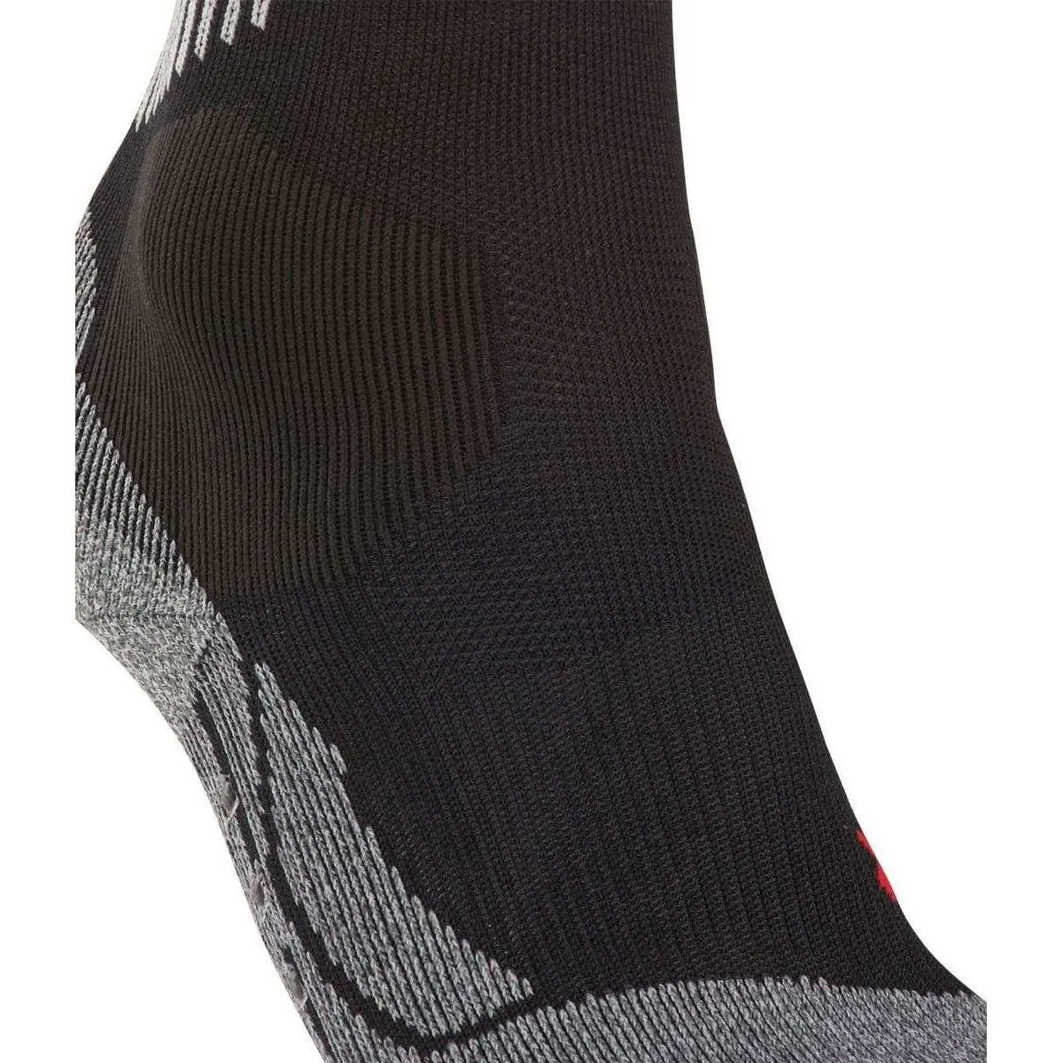 Falke 4GRIP Socks - Black