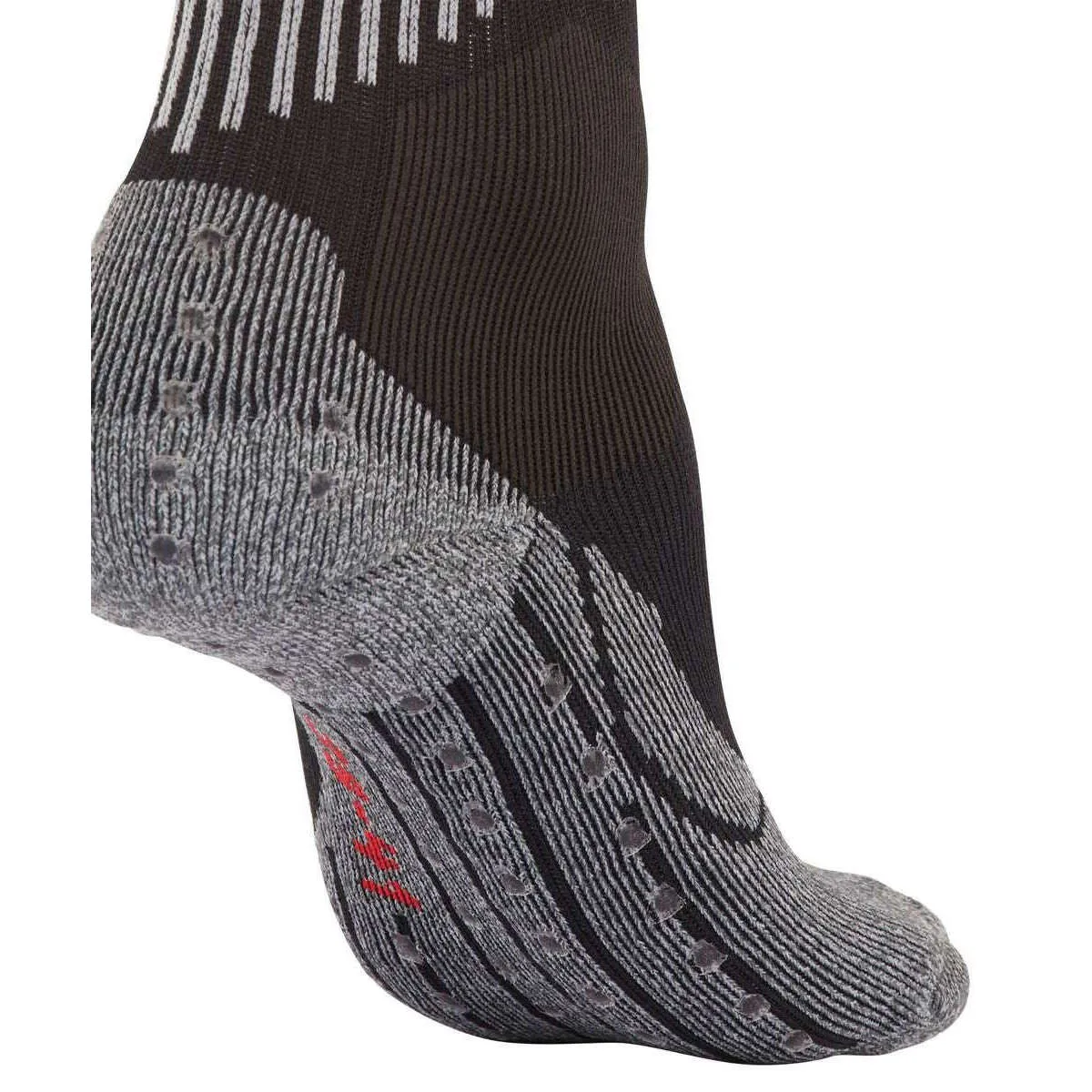 Falke 4GRIP Socks - Black