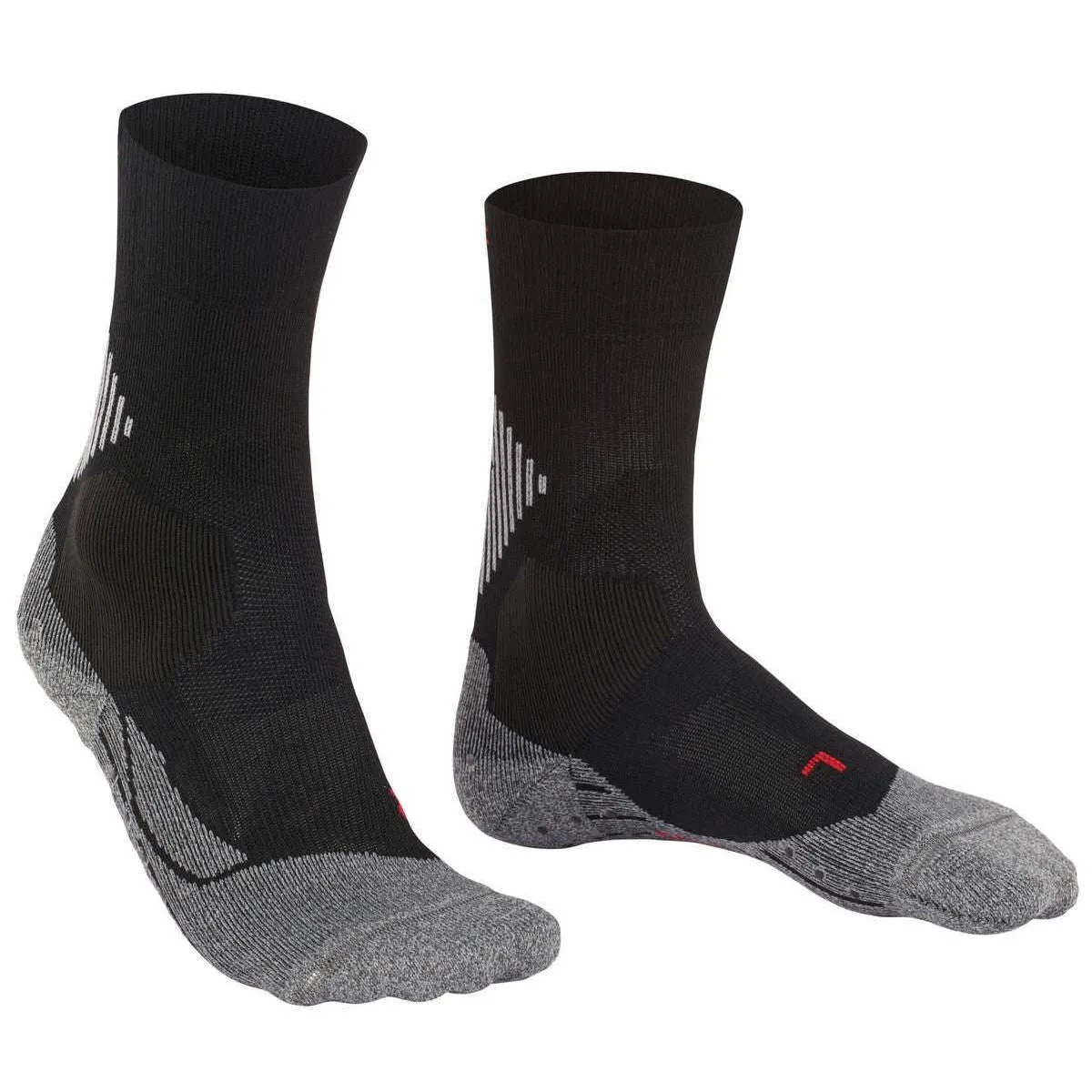 Falke 4GRIP Socks - Black