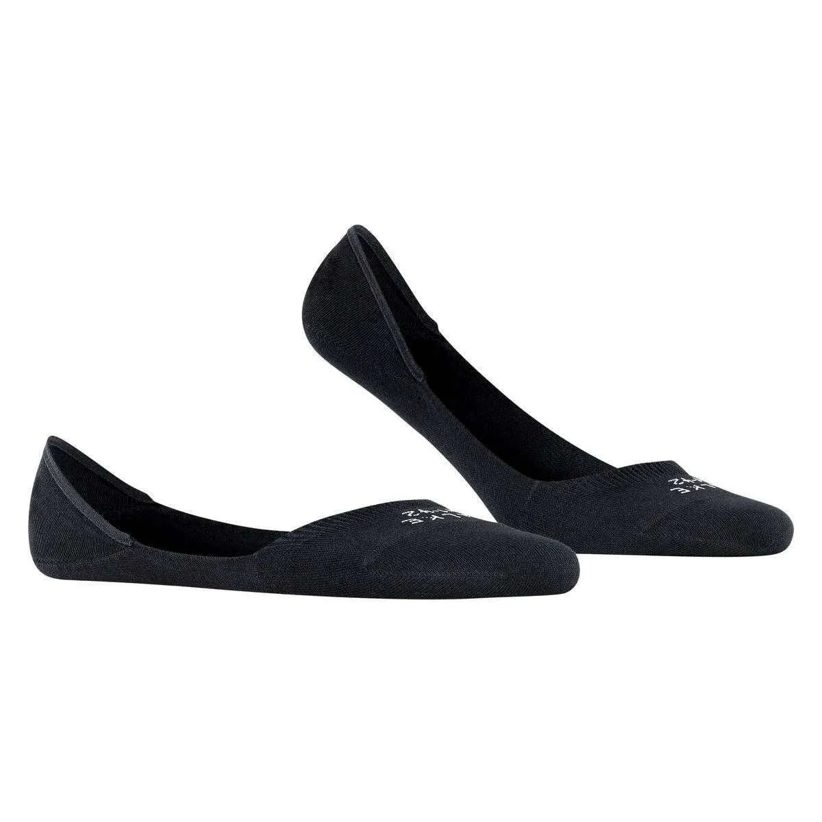 Falke Black Cool 24/7 No Show Socks