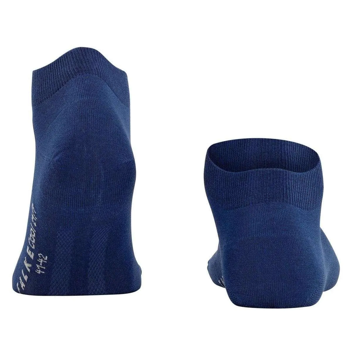 Falke Blue Cool 24/7 Sneaker Socks