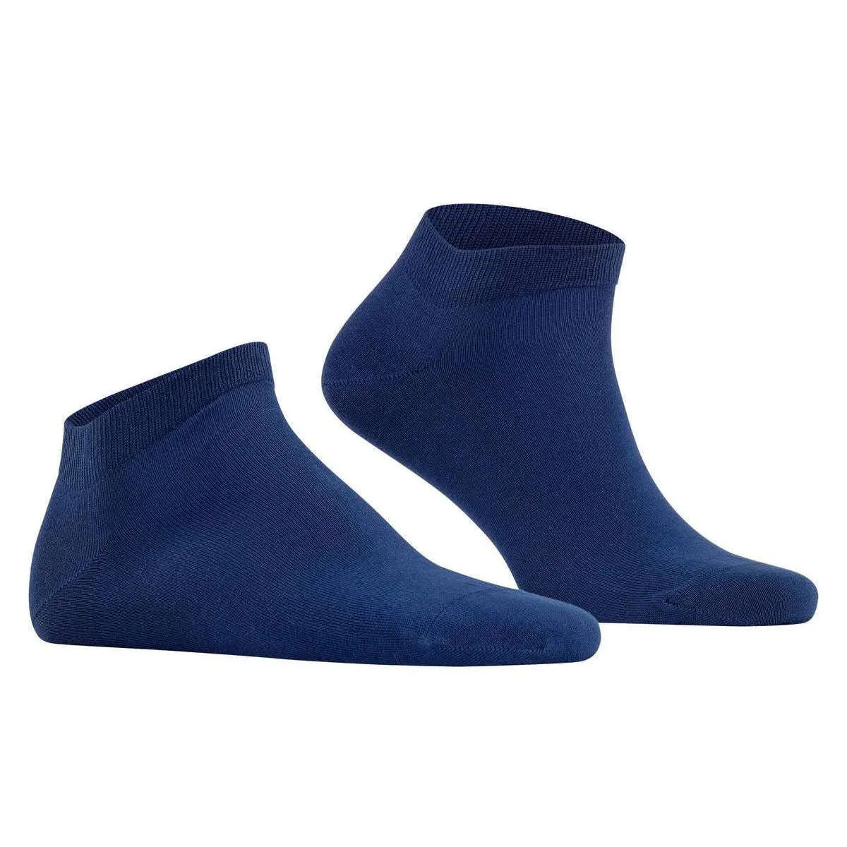 Falke Blue Cool 24/7 Sneaker Socks