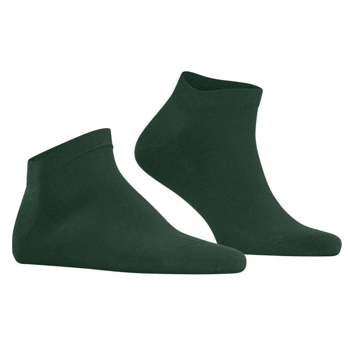 Falke Green Cool 24/7 Sneaker Socks