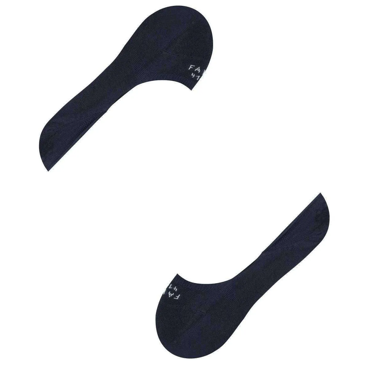 Falke Navy Cool 24/7 No Show Socks