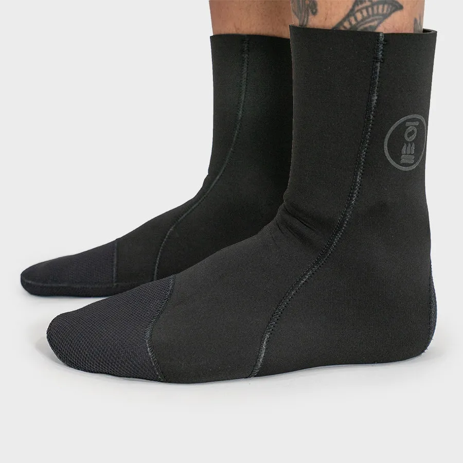 Fourth Element RF Socks