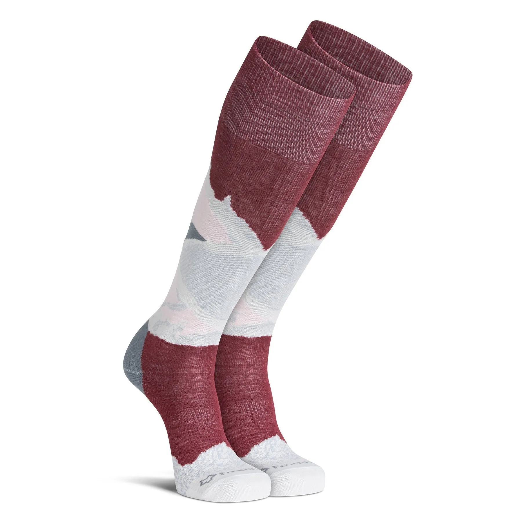 Fox River Prima Loft Women's Ski Socks