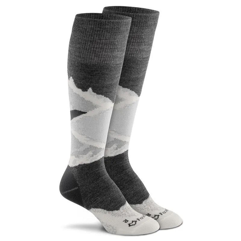 Fox River Prima Loft Women's Ski Socks