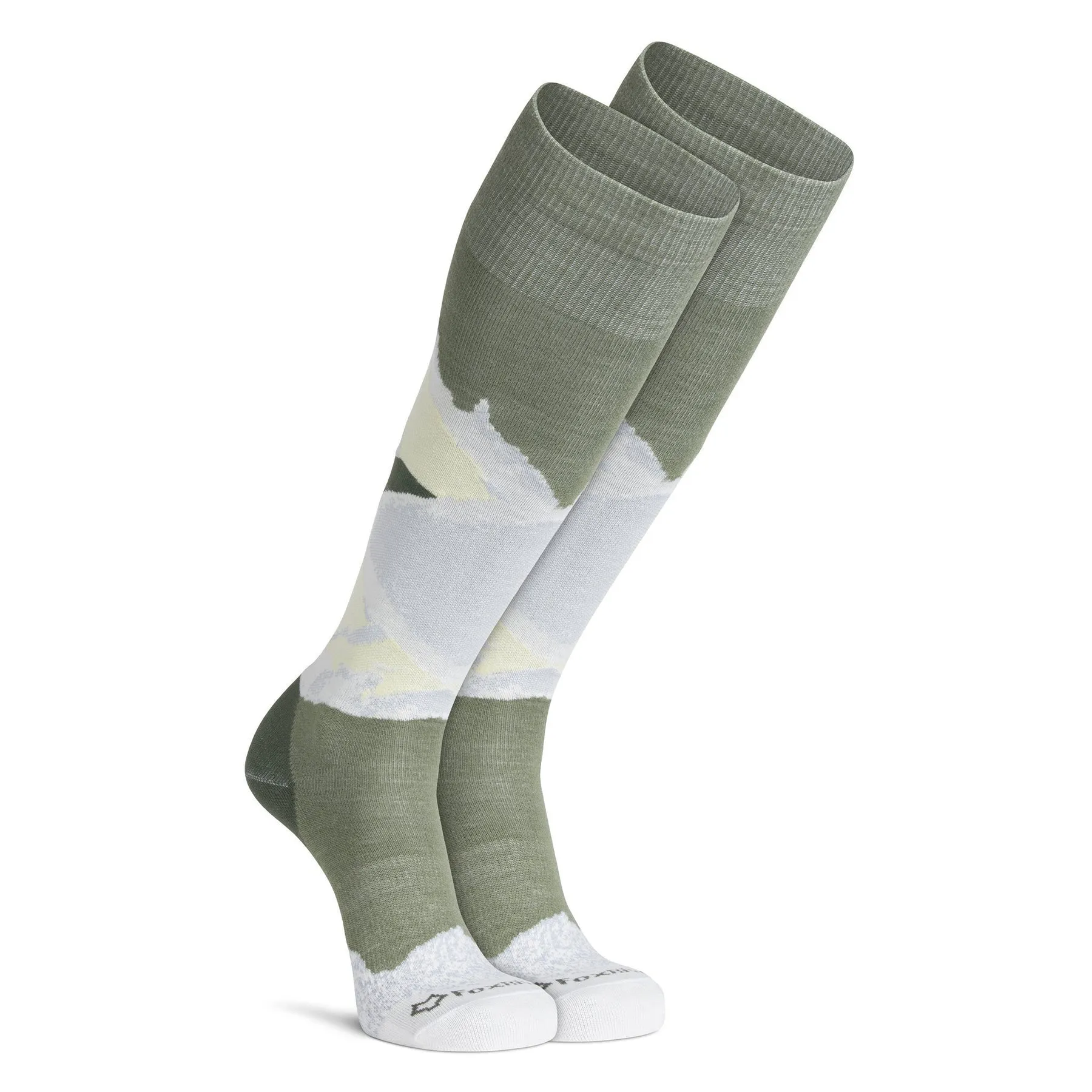 Fox River Prima Loft Women's Ski Socks