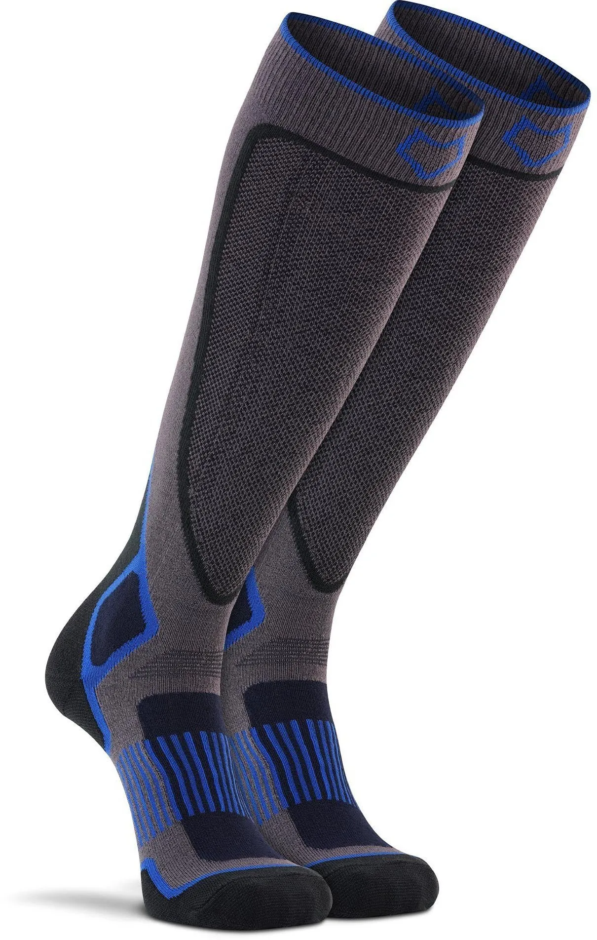 Fox River Valdez Mens Ski Sock