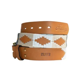 Fraulein x Zilker Belts Dudes