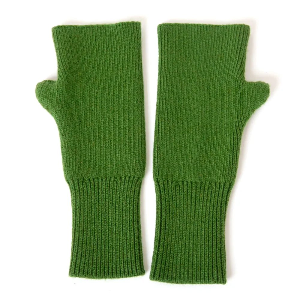 Freya Fingerless Gloves