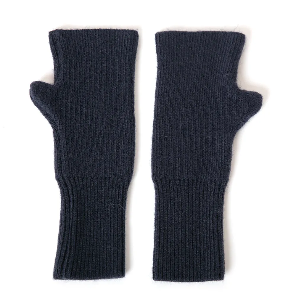 Freya Fingerless Gloves