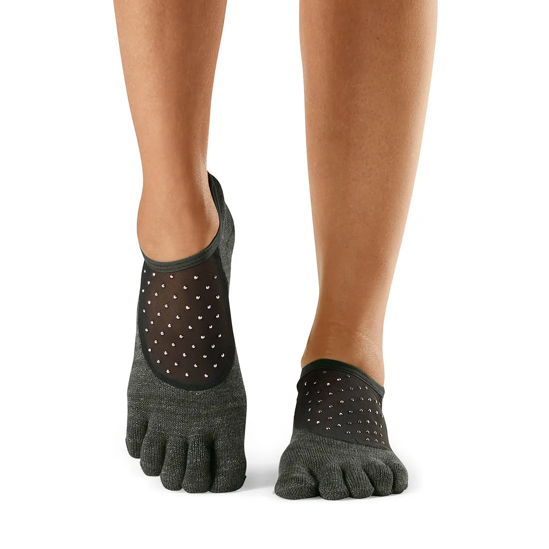 Full Toe Luna Grip Socks *