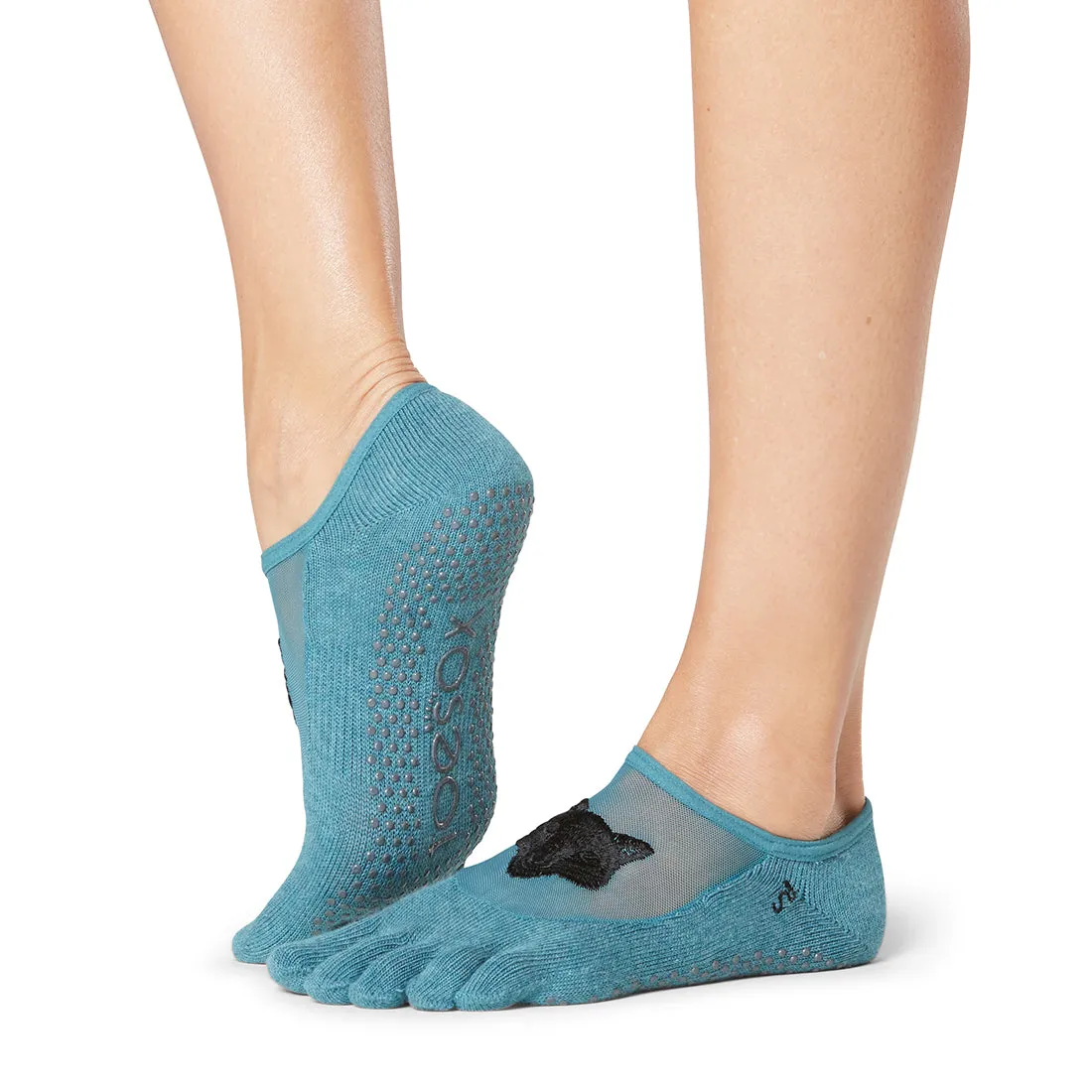 Full Toe Luna Grip Socks *