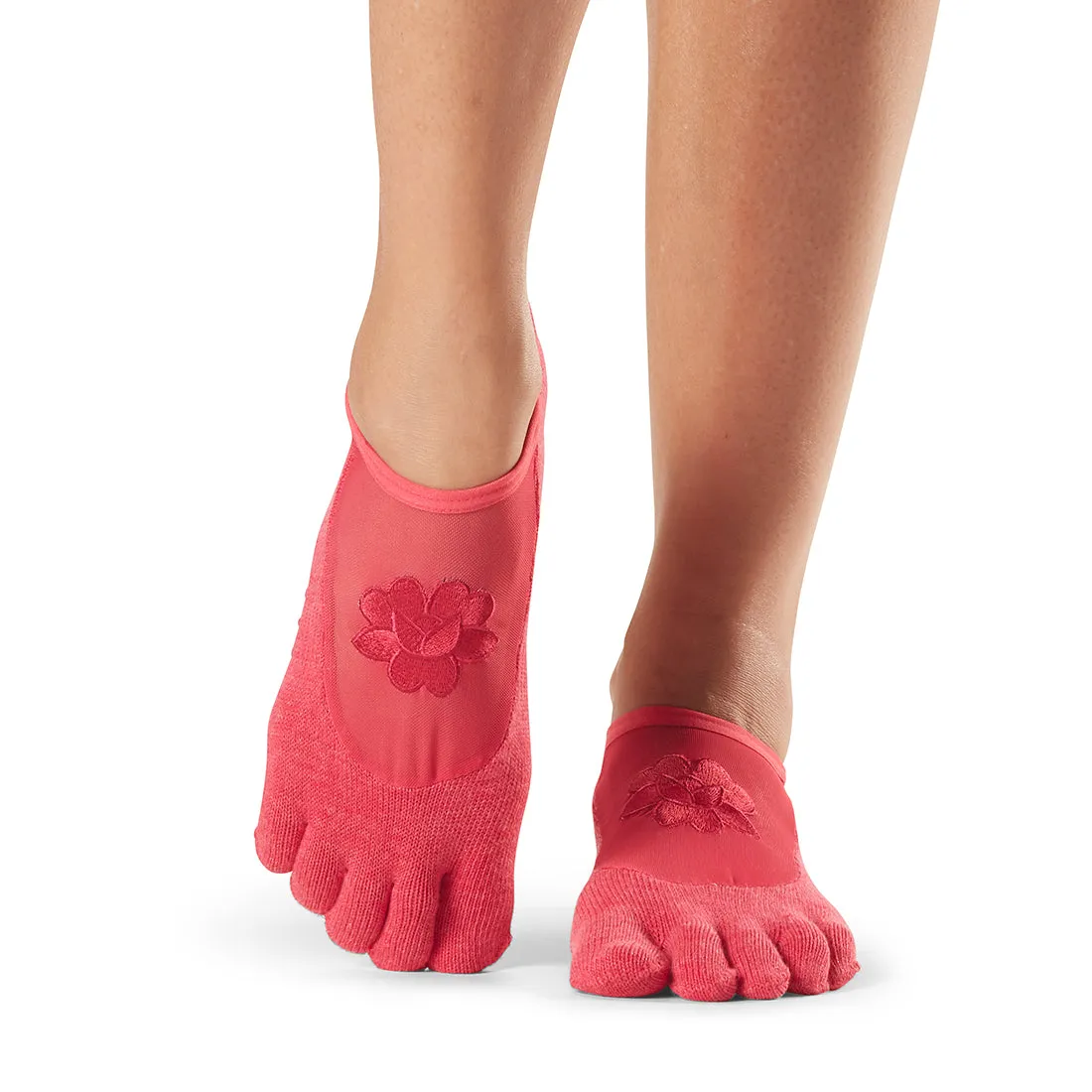 Full Toe Luna Grip Socks *