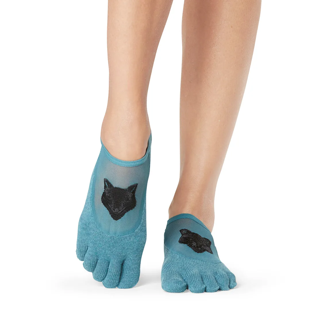 Full Toe Luna Grip Socks *